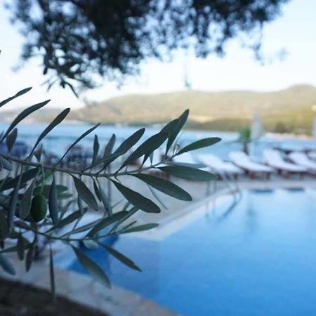 Omar Hotel & Suites Torba Exterior foto