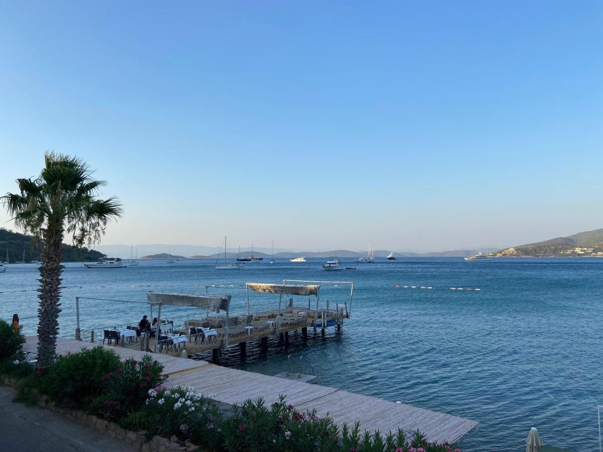 Omar Hotel & Suites Torba Exterior foto