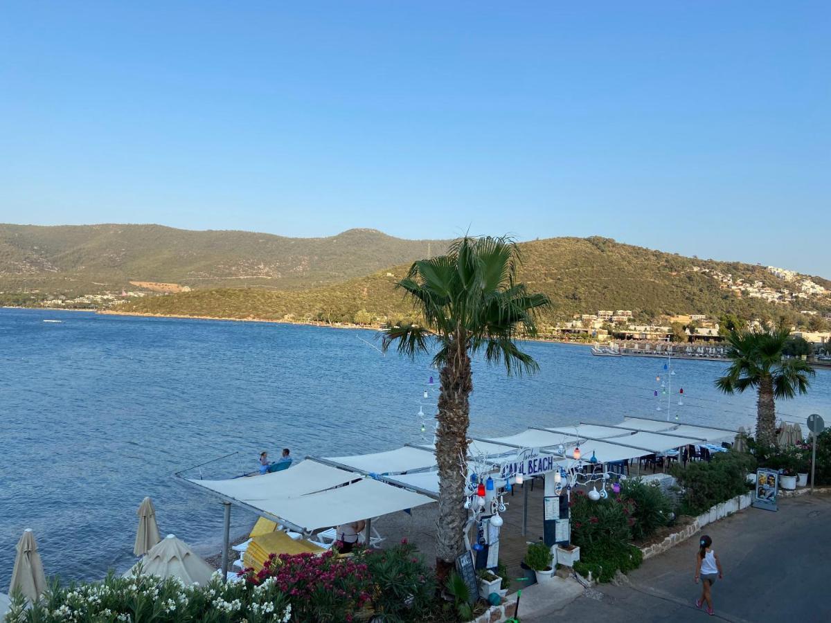 Omar Hotel & Suites Torba Exterior foto