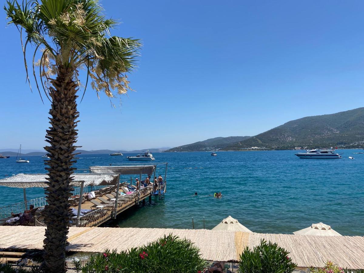 Omar Hotel & Suites Torba Exterior foto
